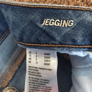 American Eagle Outfitters Pants - American Eagle jegging Jens American Eagle Outfitters Pants - American Eagle jegging Jens